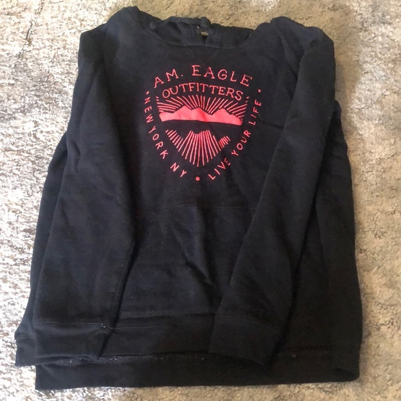American Eagle Sweatshirt